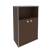 Шкаф широкий средний Style Л.СТ-2.1 778x410x1215