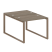 Рабочая станция Metal System Style БО.РАС-СП-2.1 1000x1475x750