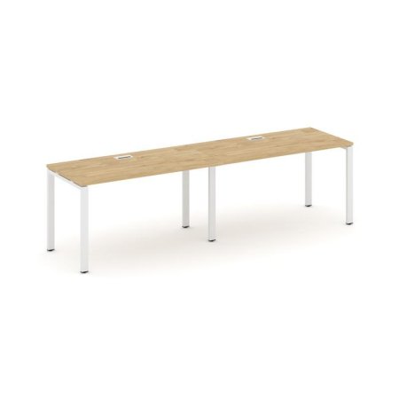 Рабочая станция 1 сторонняя SN-6P.ORS-012 (2360х700х750)
