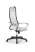 Кресло для руководителя Метта Sit 10 B1-115K - X2+Extra /Um00/Wm12/K1cL(M09.B02.G15.W01)