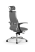 Кресло для руководителя Метта Samurai B2-11U - Infinity /Kc06/Wm06/U0mL-mL/H2cL-3D(M06.B31.G04.W03)