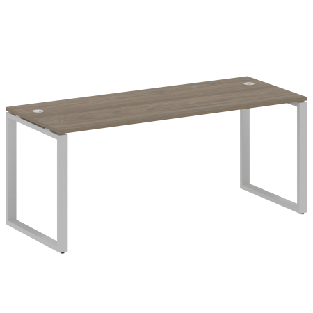 Стол письменный Metal System Style БО.СП-5 1800x720x750