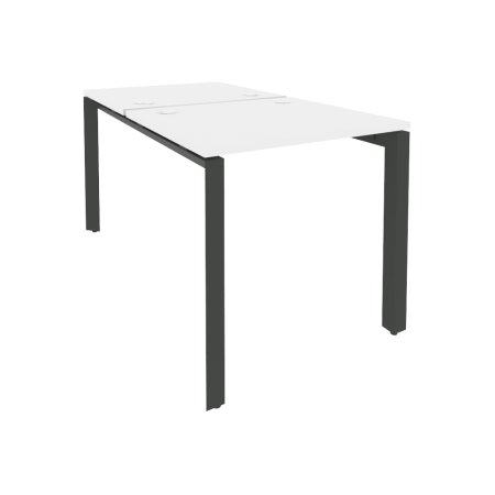 Рабочая станция на П-образном м/к Onix O.MP-D.RS-2.0.7 780x1475x750