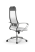 Кресло для руководителя Метта Sit 10 B1-115K - T+Extra /Um00/Wm12/K1cL(M09.B23.G18.W01)