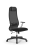 Кресло для руководителя Метта Sit 10 B1-111T - X2+UMF(X1) /Ub00/Wh00/T1bp-b(M09.B02.G15.W01)