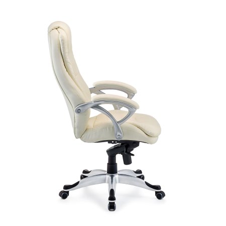 Офисное кресло Patrick Premium Beige (Бежевый)