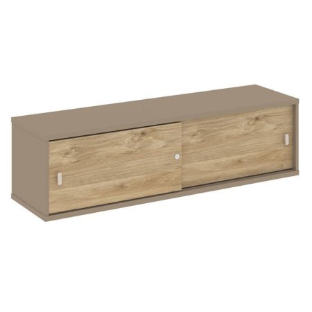 Надставка на 2 тумбы низкая ES.NN-2.1 (1500х410х410)