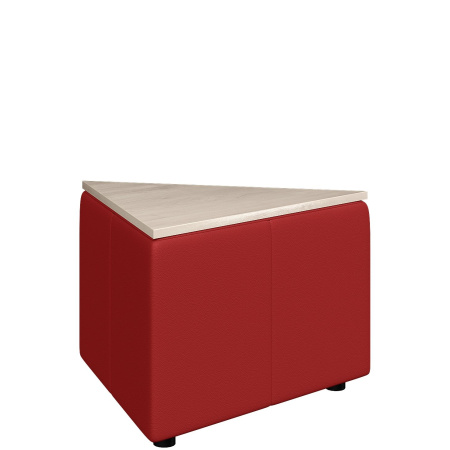Or-pt Оригами. Стол треугольный. Ecotex 3021. ЛДСП ясень.jpg