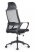Кресло Point RCH 8325H Черный/Черный