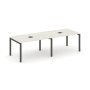 Стол переговорный SN-5P.SPRG-013 (2760х980х750)