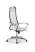 Кресло для руководителя Метта Sit 10 B1-115K - X2+Extra /Um00/Wm12/K1cL(M09.B22.G18.W02)