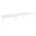 Рабочая станция на П-образном м/к Onix O.MP-D.RS-6.4.7 4740x1475x750