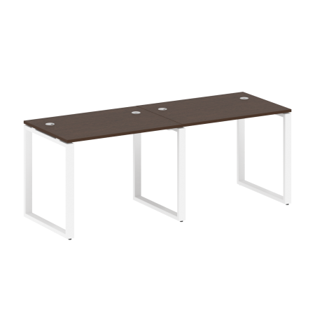 Рабочая станция Metal System Style БО.СМ-2.1 2000x720x750