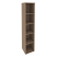 Стеллаж высокий узкий Onix O.SU-1 400x420x1977