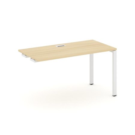 Стол-приставка к опорным элементам SN-6P.OPRS-002 (1180х600х750)