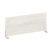 Экран боковой L900мм Metal System Style Б.ЭКР-90 900x18x348