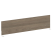 Экран боковой L1475мм Metal System Style Б.ЭКР-147 1475x18x348
