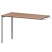 Бриф-приставка на металлокаркасе Арго-М АМ-120.60 1200x600x760