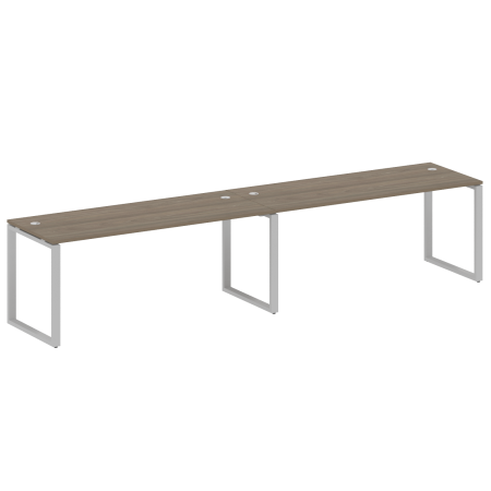 Рабочая станция Metal System Style БО.СМ-2.5 3600x720x750