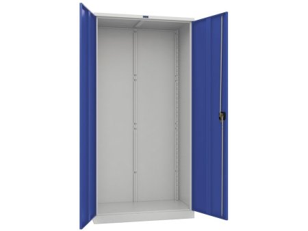 Шкаф инструментальный TC-1995 (Серый/Синий)