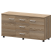 Греденция Аргентум НТ-350 1350x445x670