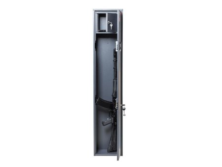 Оружейный сейф AIKO ЧИРОК 1318 EL (Графит)
