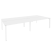 Рабочая станция на П-образном м/к Onix O.MP-D.RS-4.4.7 3160x1475x750