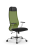 Кресло для руководителя Метта Sit 10 B1-111T - X2+UMF(X1) /Ub00/Wh00/T1bp-c(M09.B21.G20.W01)