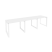 Рабочая станция на О-образном м/к Onix O.MO-RS-3.1.7 2940x720x750