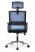 Кресло Mint RCH M1029HBE Синий/Черный