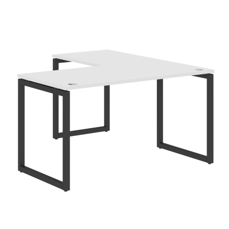 Стол угловой Xten-Q XQCT 1415 1400x1500x750 (Белый)