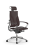 Кресло для руководителя Метта Y 2DM B2-10K - Infinity /Kc06/Nc06/K2cL/H2cL-3D(M26.B32.G25.W03)