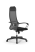 Кресло для руководителя Метта Sit 10 B1-111K - X2+UMF(X1) /Ub00/Wh00/K1bL(M09.B02.G15.W01)