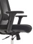 Кресло Urban 853A-1HLB Черный