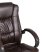 Кресло руководителя TopChairs Atlant коричневое (Компьютерное кресло Atlant коричневый)