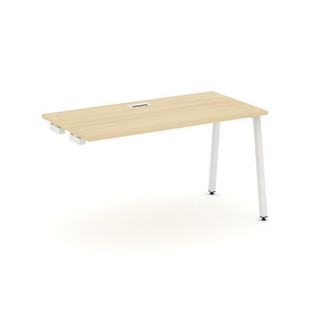 Стол-приставка к опорным элементам SN-4A.OPRS-022 (1180х800х750)