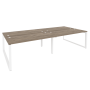 Рабочая станция на О-образном м/к Onix O.MO-D.RS-4.4.7 3160x1475x750