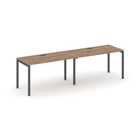 Рабочая станция 1 сторонняя SN-4P.ORS-012 (2360х700х750)