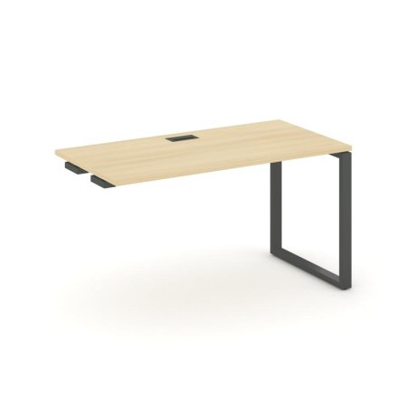 Стол-приставка к опорным элементам SN-6O.OPRS-002 (1180х600х750)