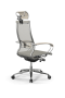 Кресло для руководителя Метта Samurai L2-5K - TS /Kc00/Nc00/K2cL/H2cL-3D(M26.B32.G25.W03)
