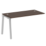 Проходной наборный элемент рабочей станции Metal System Style БА.ПРС-СП-1.3 1400x720x750