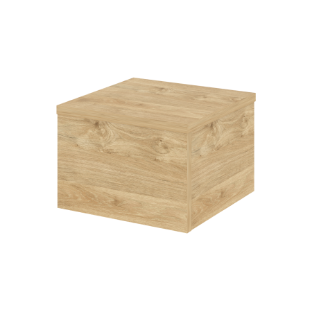 Накладка угловая низкая внешняя левая для О.R-F.MU.VNEL Onix О.R-NU.N.VNEL 432x432x297
