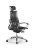 Кресло для руководителя Метта Y 2DM B2-10K - Infinity /Kc06/Nc06/K2cL/H2cL-3D(M26.B32.G25.W03)