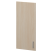 Дверь для узкого стеллажа Арго А-621.Ф 510x20x1120