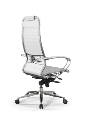 Кресло для руководителя Метта Samurai L1-3K - Infinity /Uc02/Nc02/K2cL(M06.B32.G11.W03)