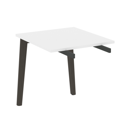 Брифинг-приставка на деревянных опорах Onix Wood Direct OW.BR-7 780x720x750