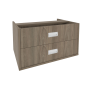 Блок ящиков центральный Maris SH.YC-5 701x478x370