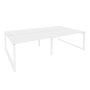 Рабочая станция на О-образном м/к Onix O.MO-D.RS-4.3.8 2760x1635x750