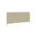 Экран тканевый боковой L900мм Б.ТЭКР-90 900x22x390
