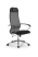 Кресло для руководителя Метта Sit 10 B1-111K - X2+UMF(X1) /Ub00/Wh00/K1cL(M09.B23.G18.W01)